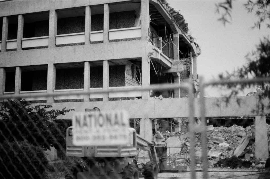 The Importance of Site Remediation